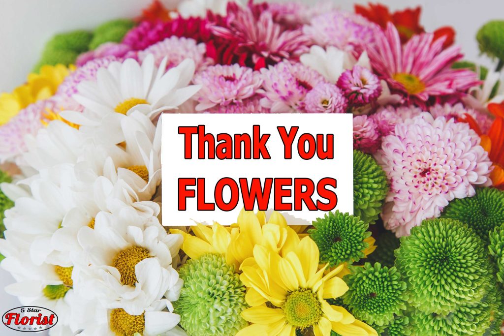 thank-you-flowers Charlotte